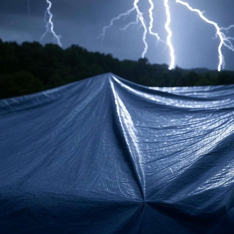 Weather-resistant textiles
