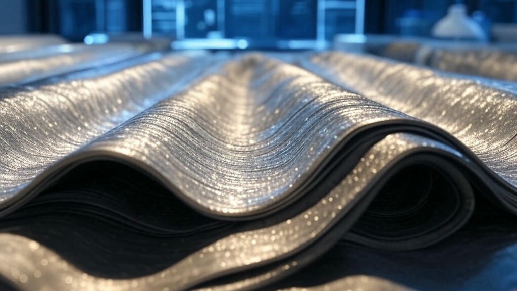 Technical Textiles in 2025: Trends That Will Shape the Future
