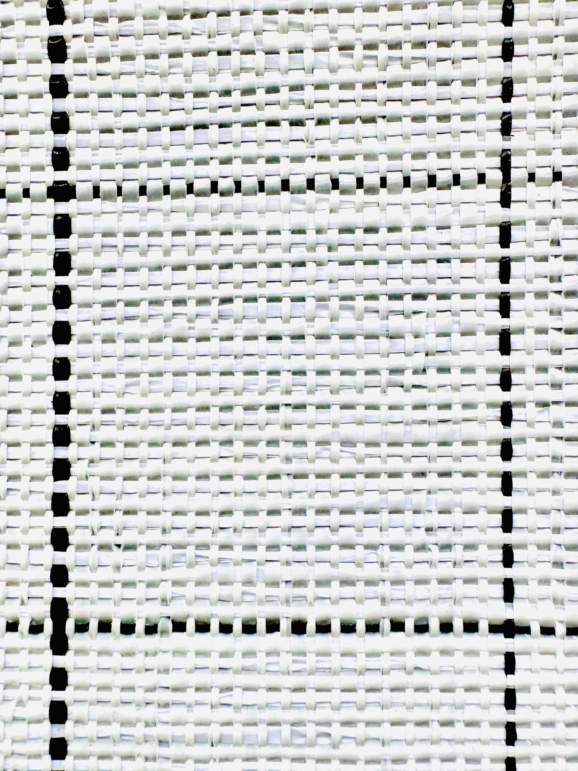 Conductive FIBC Fabric