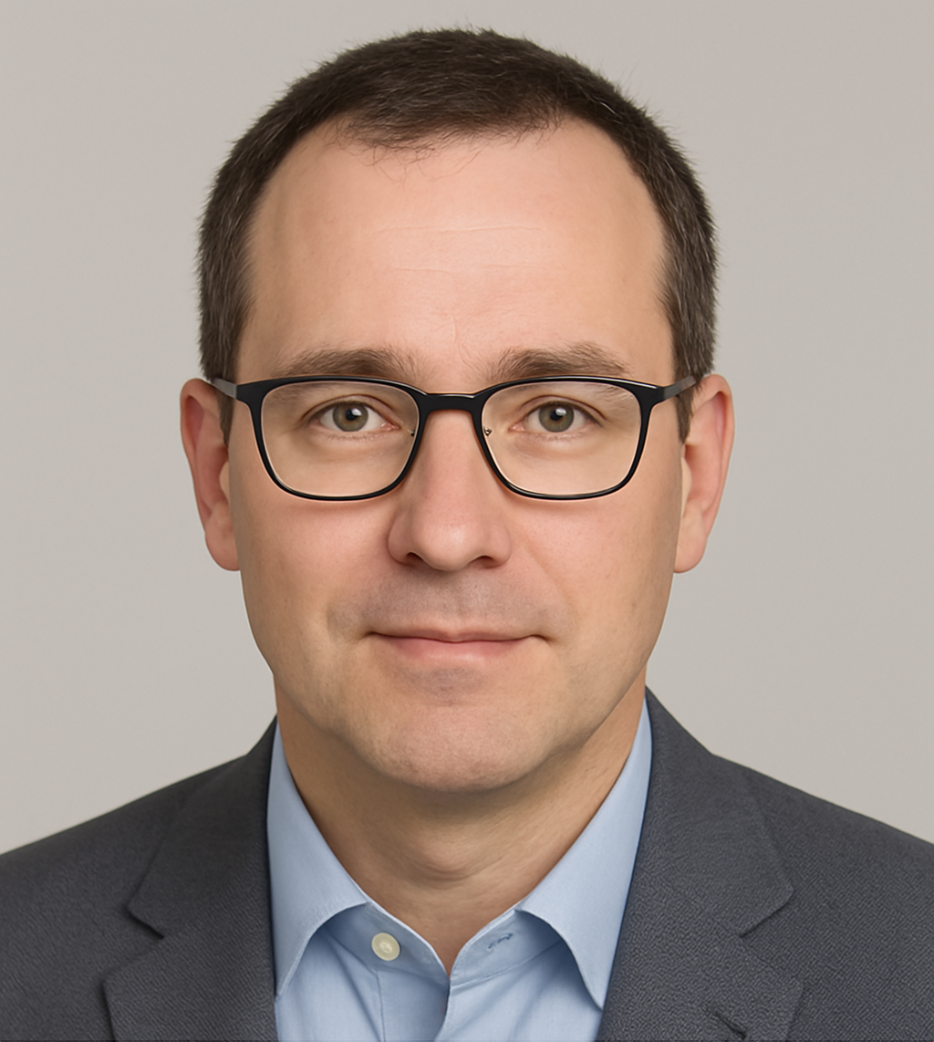 Markus Linde