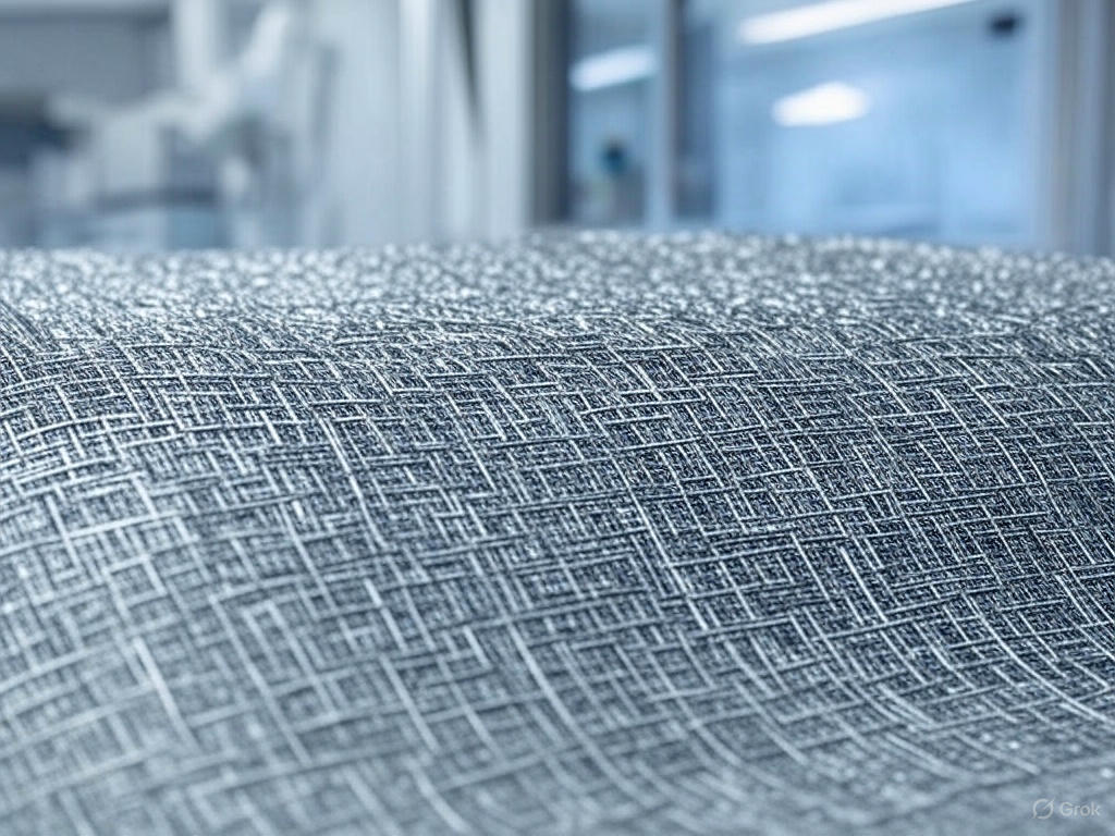 Customized textile production
