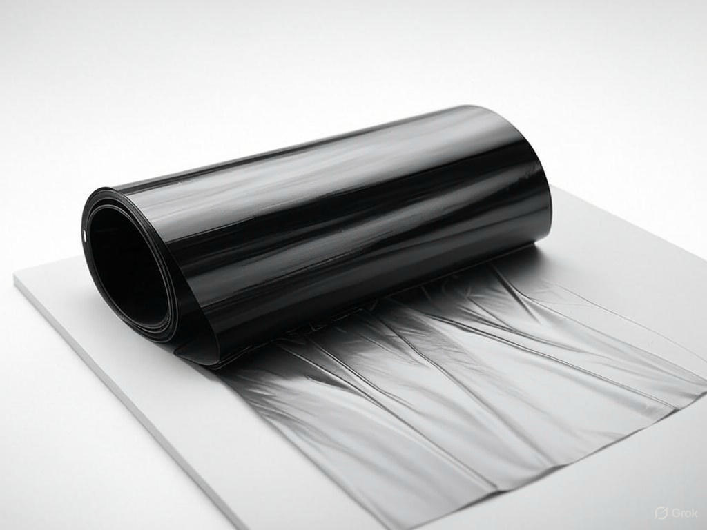 Mulch Film