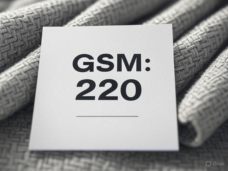 Why GSM Alone is a Flawed Indicator in Technical Textiles